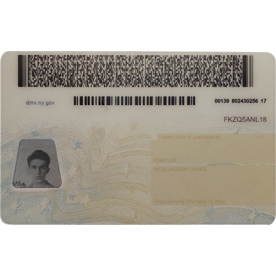 Fake New York CDL Fake New York CDL