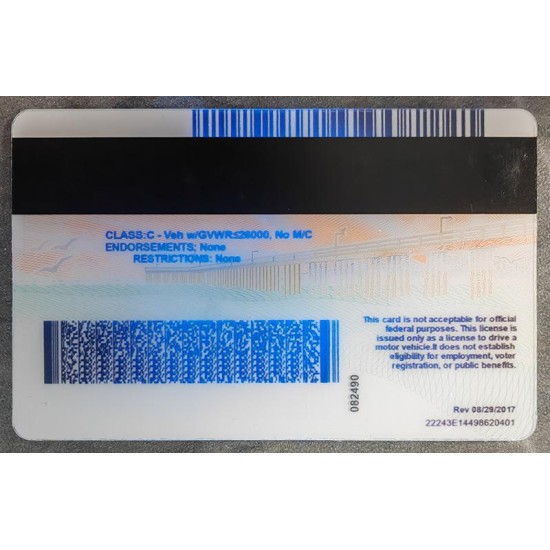 All cards can be scanned. California scannable fake ids,scannable id cards,scannable ids