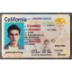 All cards can be scanned. California scannable fake ids,scannable id cards,scannable ids