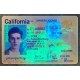 All cards can be scanned. California scannable fake ids,scannable id cards,scannable ids
