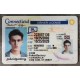 fakeidfactory is the most popular Connecticut DL maker. Connecticut drivers license,DL
