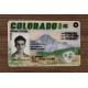 COLORADO FAKE DRIVER LICENSE