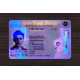 New York Fake ID (2025 Version)