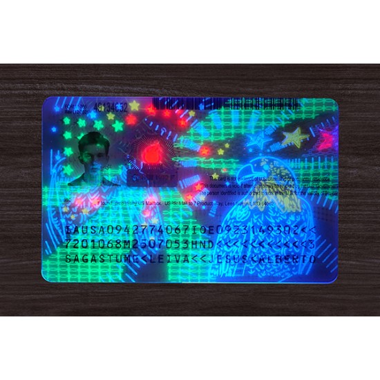 Employment Authorization Card,ead card