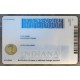 indiana id cards have all the elements of security. indiana id,indiana id card