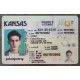 fake kansas id passes all UV tests. fake kansas id,fake id generator