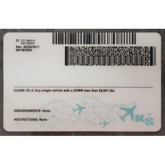 fake kansas id passes all UV tests. fake kansas id,fake id generator