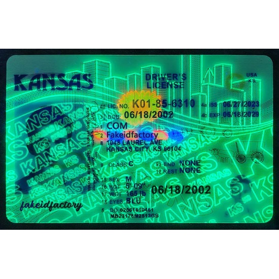 fake kansas id passes all UV tests. fake kansas id,fake id generator
