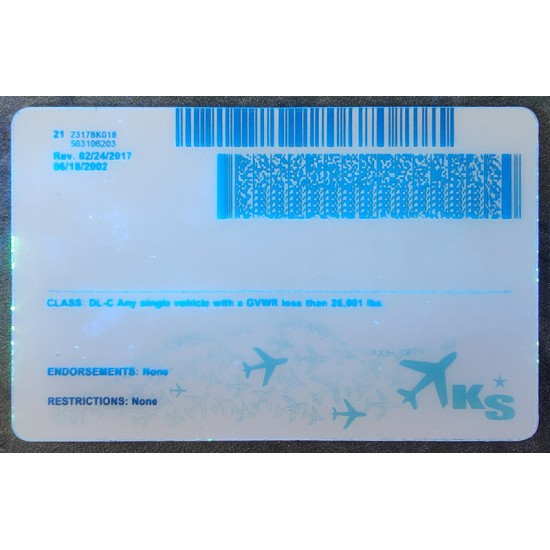 fake kansas id passes all UV tests. fake kansas id,fake id generator