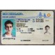 Michigan fake IDs have scannable barcodes. fake michigan ids,Scannable License
