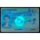 Michigan fake IDs have scannable barcodes. fake michigan ids,Scannable License
