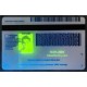 Michigan fake IDs have scannable barcodes. fake michigan ids,Scannable License