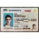 Get a free duplicate with the purchase of a Minnesota Fake ID. fake minnesota id,Scannable Driver Cards