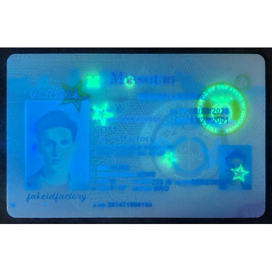 Missouri Fake ID received a warm welcome for its good value. fake id missouri,cheap fake ids