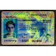 North Carolina Fake ID not only looks realistic but has all the security elements. fake north carolina id,scannable fake ids