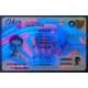 Ohio scannable Fake ID can pass the check of a commercially available scanner. fake ohio id,novelty ids
