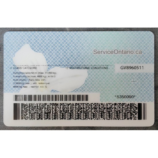fake ontario id card is secure and can be scanned. fake ontario id card,Best fake scannable ids