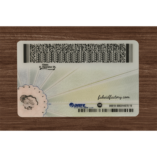 Virginia Novelty ID(2025 Version)