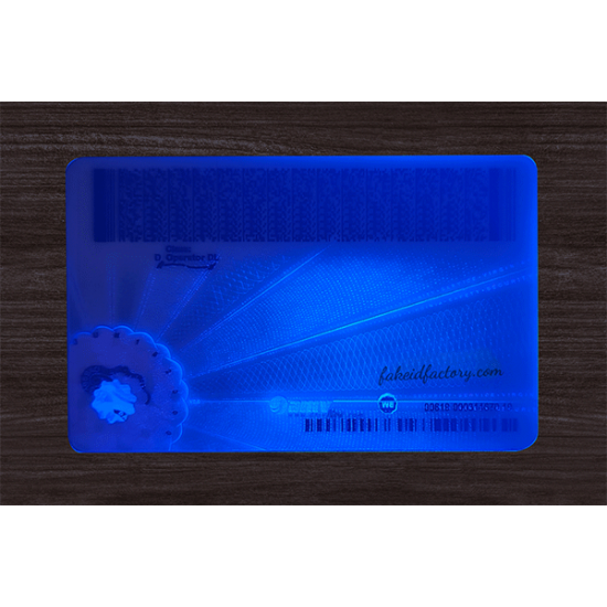 Virginia Novelty ID(2025 Version)